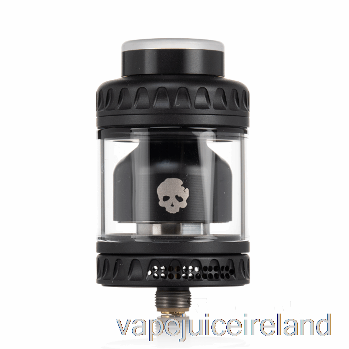 Vape Flavours Dovpo BLOTTO MAX 28mm RTA Black